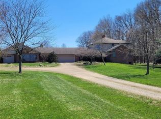 3075 N Geyers Chapel Rd, Wooster, OH 44691
