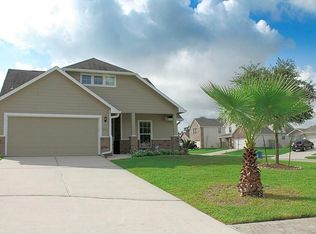 1002 Briar Net, Conroe, TX 77301