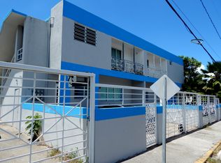 202 Calle Almirante Pinzon #E, San Juan, PR 00918