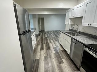4 Bedroom Apartment in Downtown Blacksburg for $980 per bedroom, Blacksburg, VA 24060