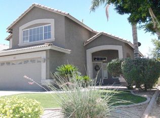 7235 E Navarro Ave, Mesa, AZ 85209