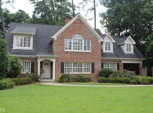 2682 Sharondale Dr NE, Atlanta, GA 30305