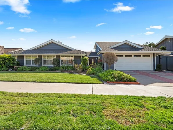 4346 E Casselle Ave, Orange, CA 92869