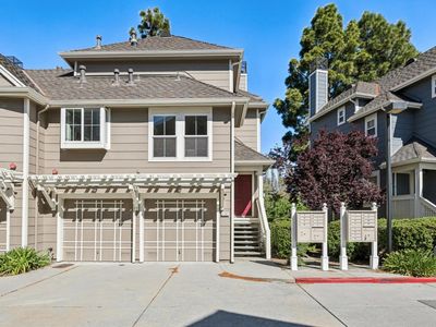 1107 Outrigger Ln, Foster City, CA, 94404