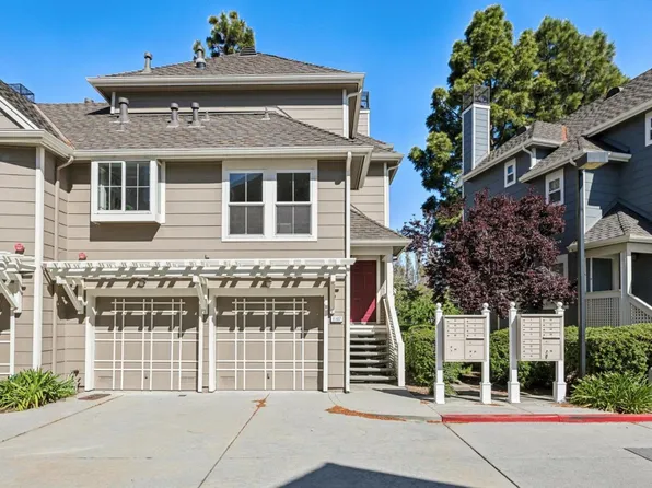 1107 Outrigger Ln, Foster City, CA 94404