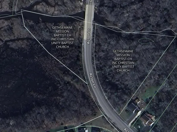 LOT 15 Acton Ln, Waldorf, MD 20601