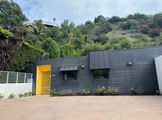 2100 Roscomare Rd, Los Angeles, CA 90077