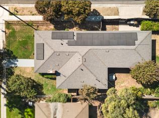 1642 W Robinson Ave, Fresno, CA 93705