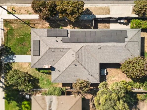 1642 W Robinson Ave, Fresno, CA 93705