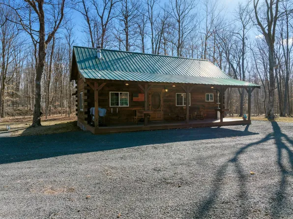 2809 27 3/4 Ave, Birchwood, WI 54817