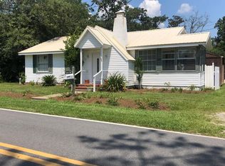 242 S Hickory St, Jesup, GA 31546