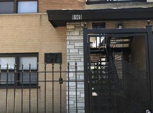 8149 S Exchange Ave APT 1R, Chicago, IL 60617