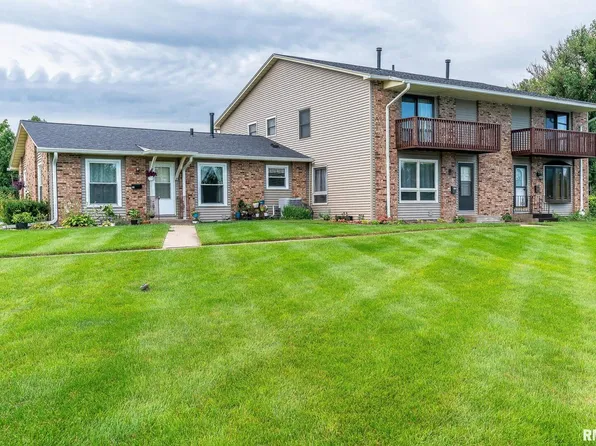 4022 Lillie Ave APT A, Davenport, IA 52806