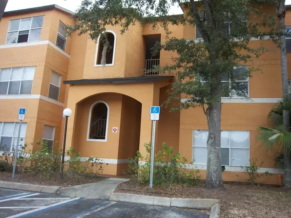 4606 Commander Dr APT 1113, Orlando, FL 32822