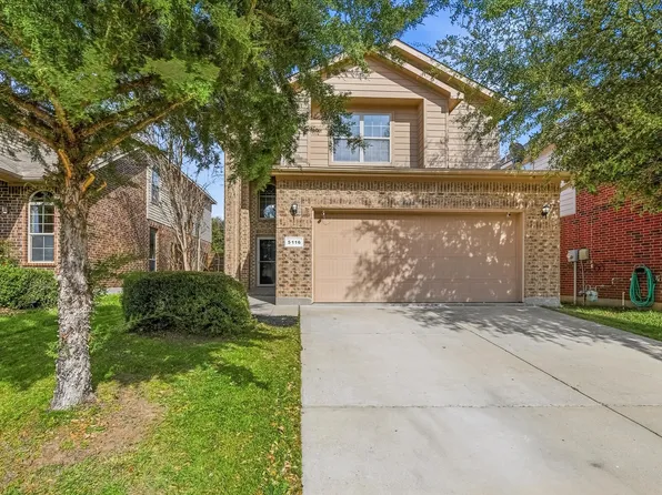 5116 Britton Ridge Ln, Fort Worth, TX 76179
