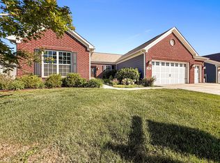 1302 Old Market Sq, Greenwood, IN 46143