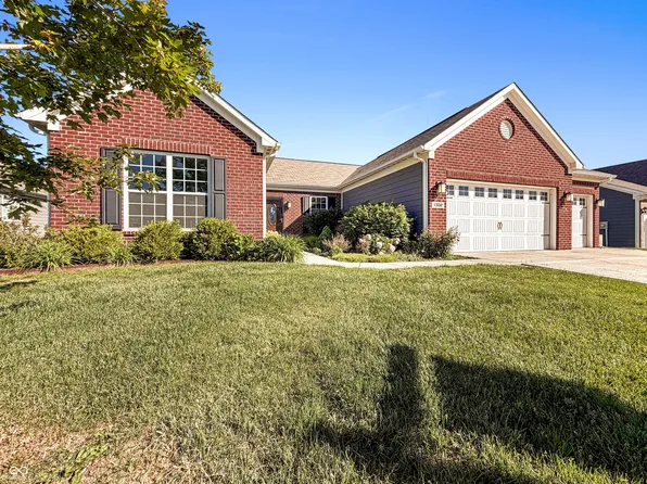 1302 Old Market Sq, Greenwood, IN 46143
