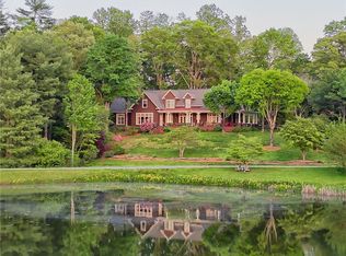 773 Bethel Rd, Tiger, GA 30576