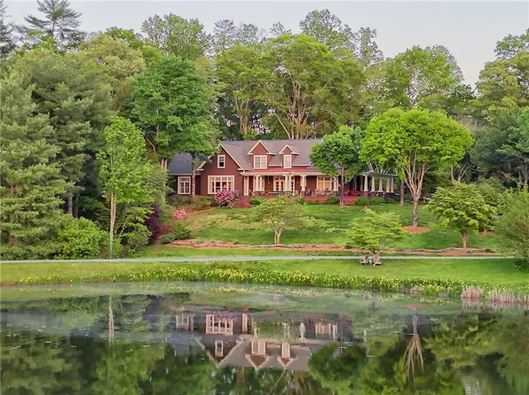 773 Bethel Rd, Tiger, GA 30576