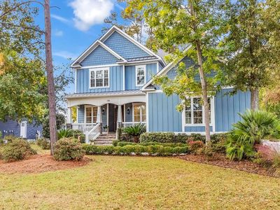 1314 Spruce Dr., Surfside Beach, SC, 29575