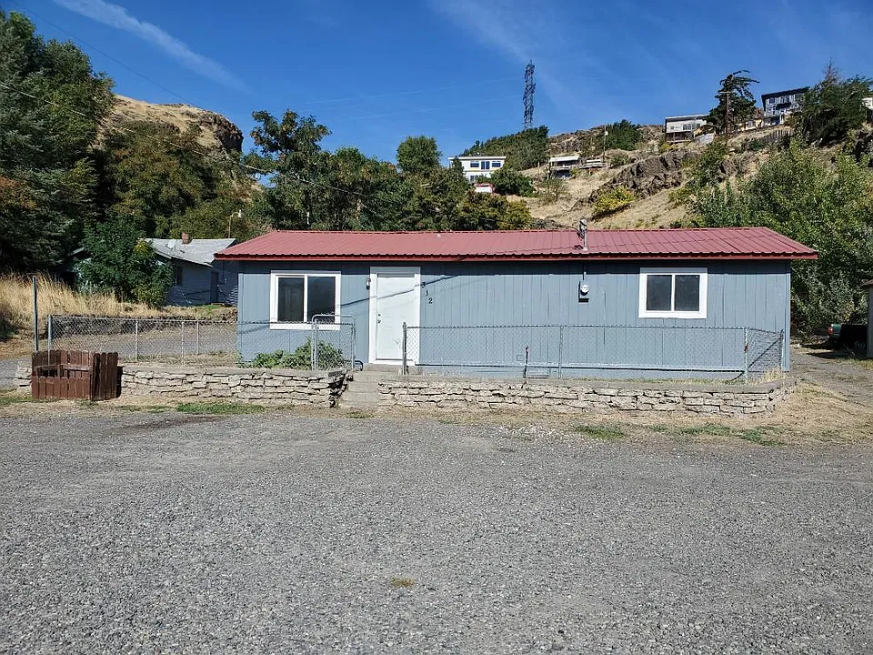 312 Bunn Canyon Rd