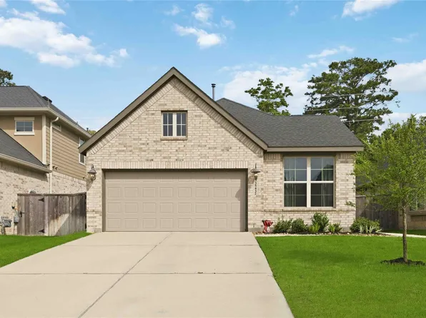 35432 Woodtrace Cir, Pinehurst, TX 77362
