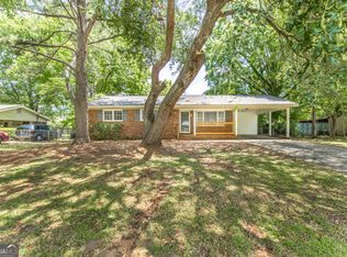 115 Wesleyan Dr, Warner Robins, GA 31093