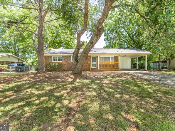 115 Wesleyan Dr, Warner Robins, GA 31093