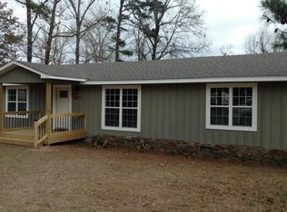 688 Humphrey Rd, Dover, AR 72837