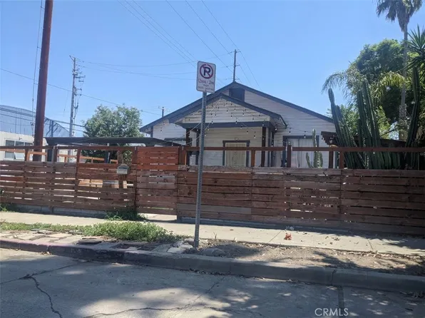 1672 Gail St, Los Angeles, CA 90031