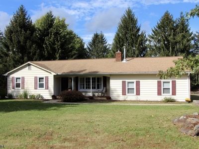 437 Barbertown Point Breeze Rd, Flemington, NJ, 08822