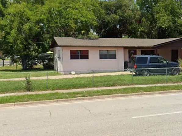 425 Walnut St, Daytona Beach, FL 32114