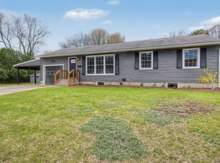 49 Helen Avenue, South Burlington, VT 05403