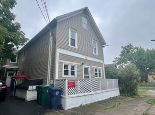 1311 Cleveland Avenue - 3, Niagara Falls, NY 14305