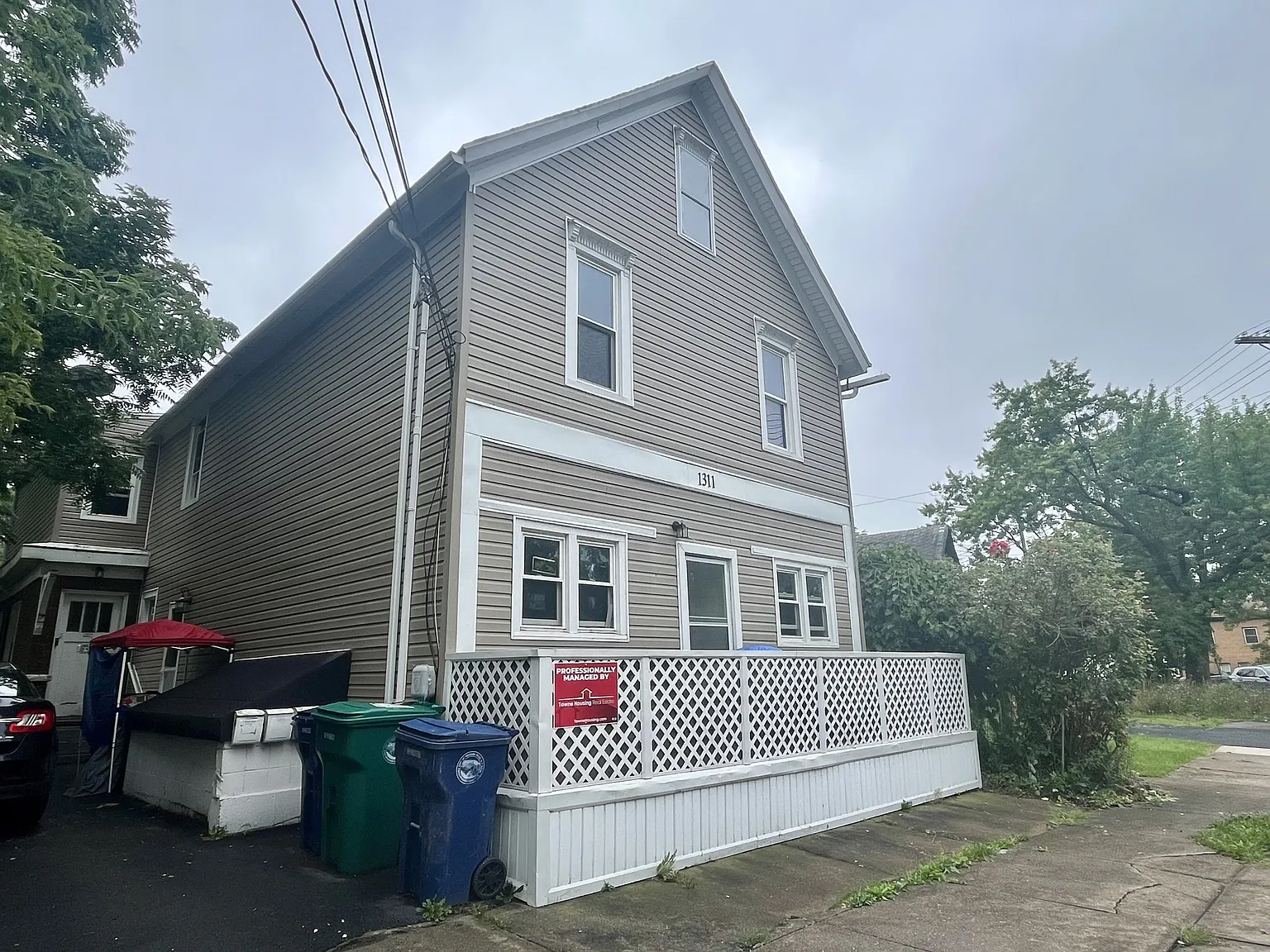 1311 Cleveland Ave #3 photo 1
