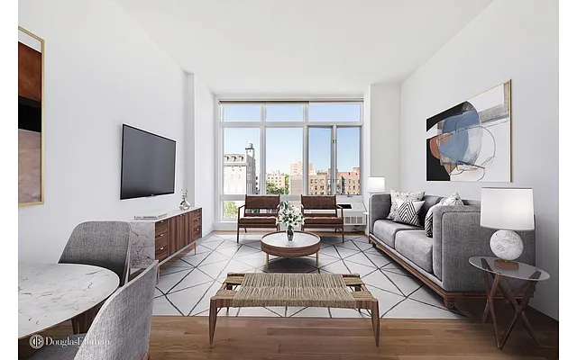 Rented by Douglas Elliman | media 1