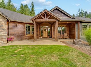 23601 NE 210th St, Battle Ground, WA 98604
