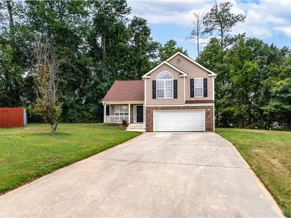 5849 Amerson Ln, Ellenwood, GA 30294