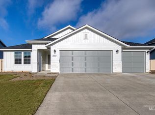 4917 Endicott Dr, Caldwell, ID 83605