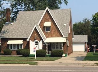 1029 E Mount Morris St, Mount Morris, MI 48458