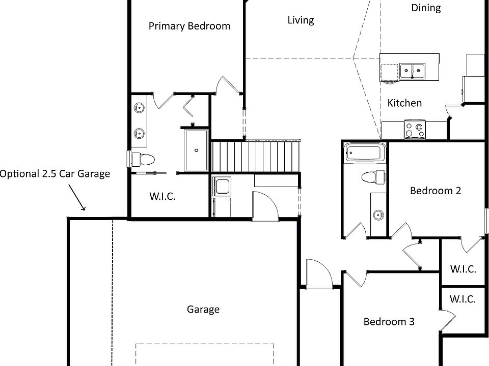 2nd image of 719 Cates Dr #Om91g1