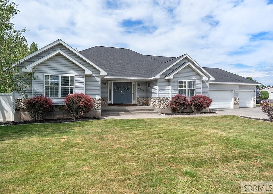 4679 E Wind River Dr, Idaho Falls, ID 83401 | MLS #2187592 | Zillow