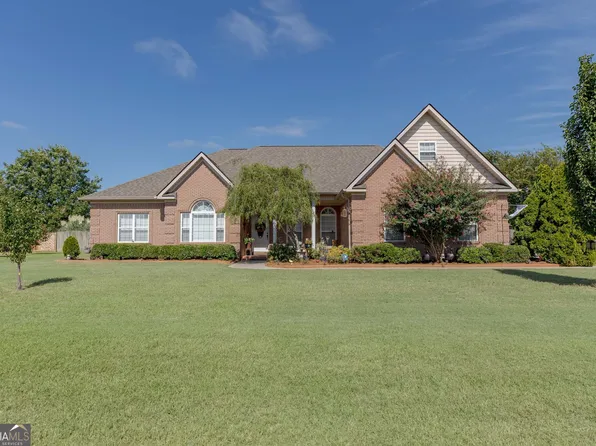 523 Southland Trl, Byron, GA 31008