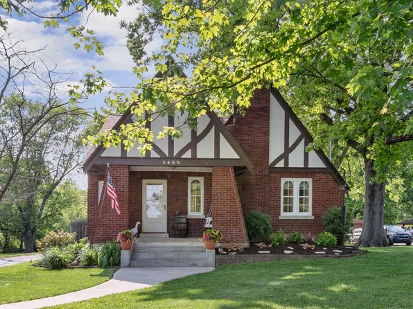 3485 Ebenezer Rd, Cincinnati, OH 45248