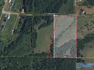 Short Cut Rd, Lester, AL 35647