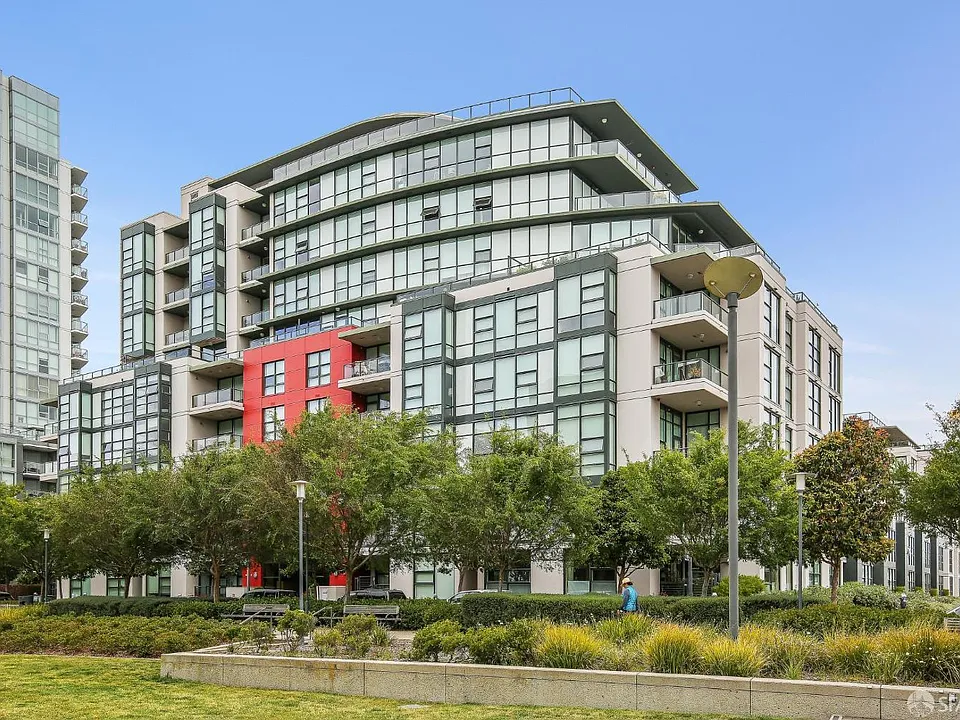 330 Mission Bay Blvd #701