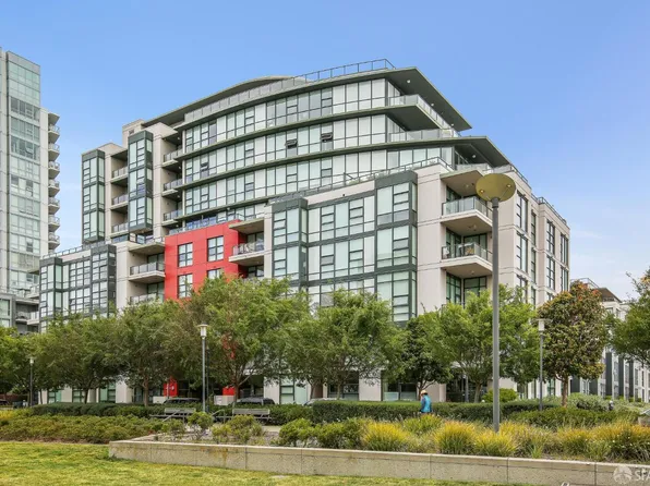 330 Mission Bay Blvd #701, San Francisco, CA 94158