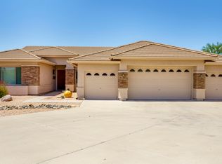 6382 S Mesa Vista Cir, Gold Canyon, AZ 85118