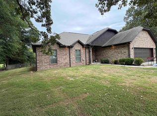 31 Church Cir, Greenbrier, AR 72058