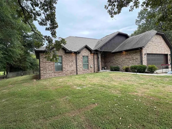 31 Church Cir, Greenbrier, AR 72058